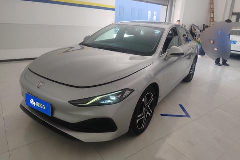 Roewe D7 DMH