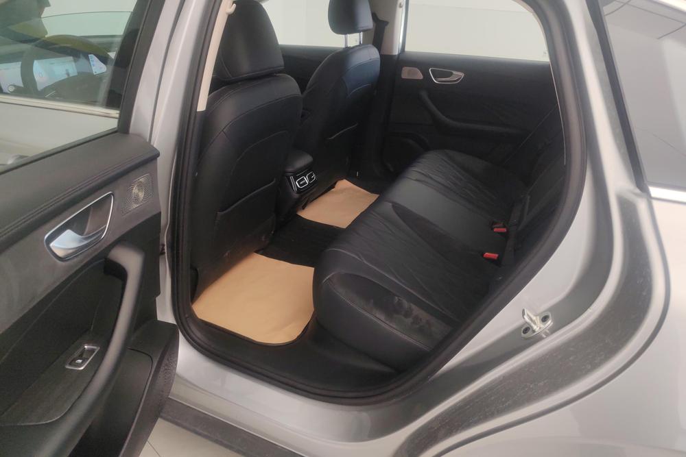Roewe D7 DMH, фото 16