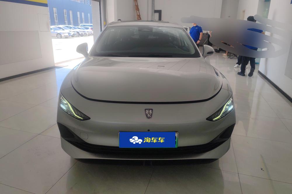 Roewe D7 DMH, фото 2