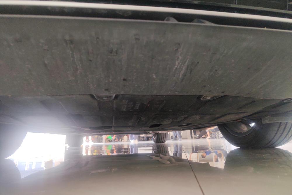Roewe D7 DMH, фото 7