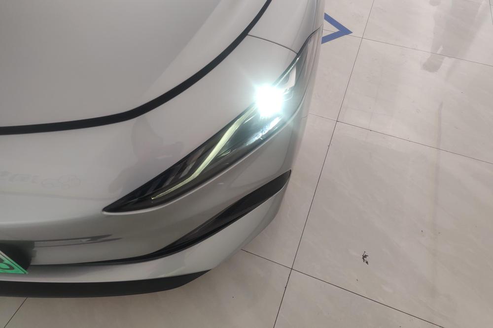 Roewe D7 DMH, фото 5