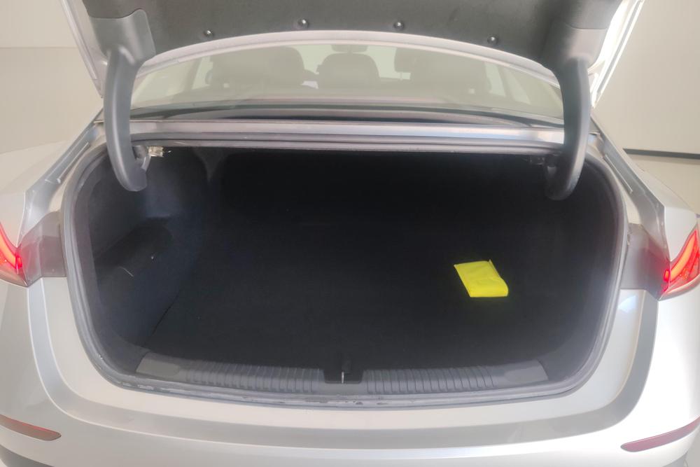 Roewe D7 DMH, фото 17
