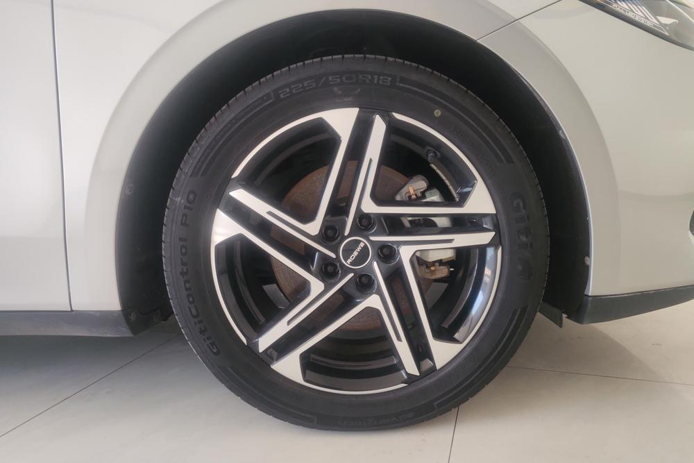Roewe D7 DMH, фото 4