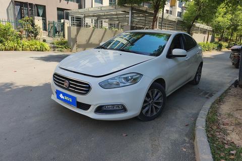 Fiat Viaggio