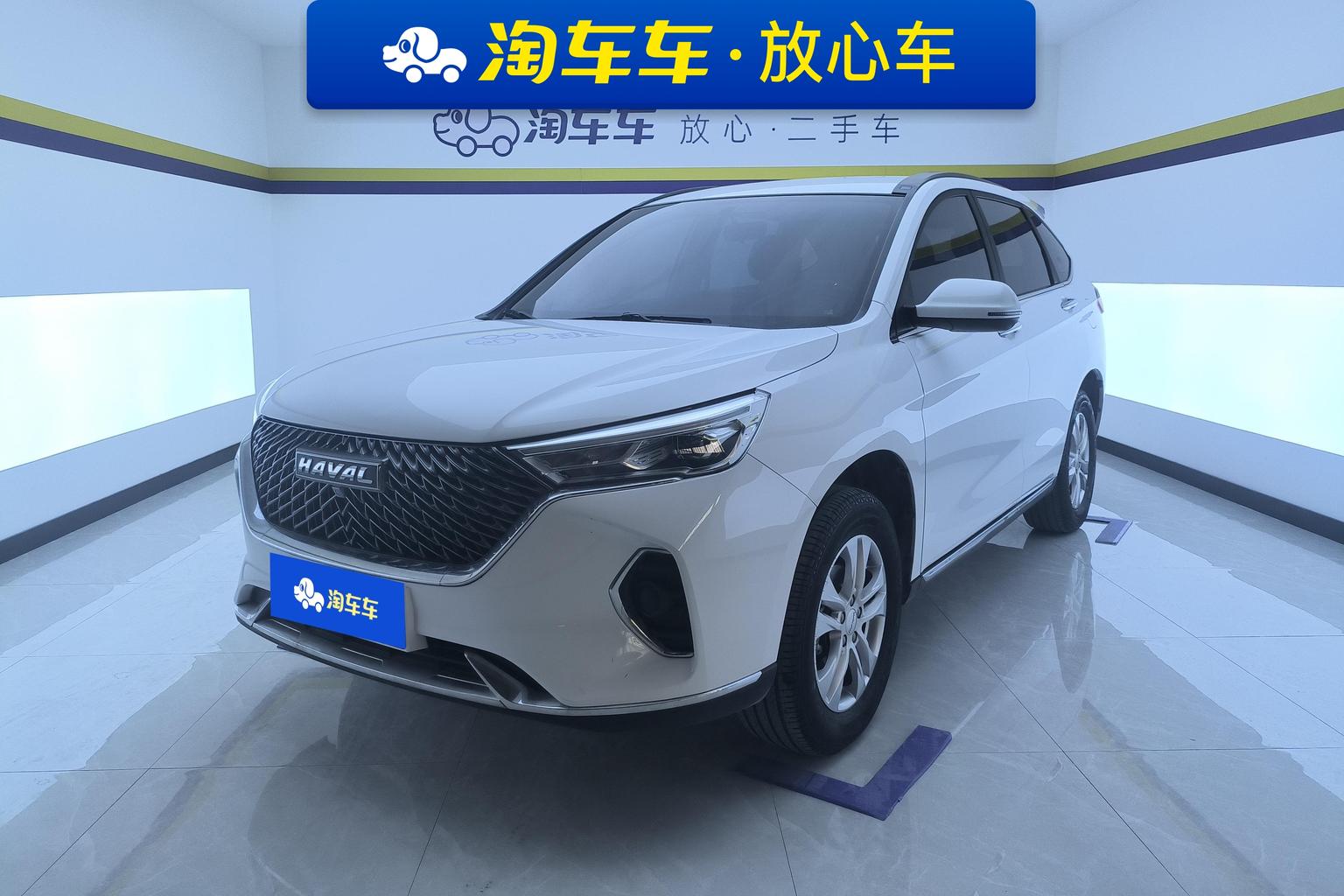 Haval M6