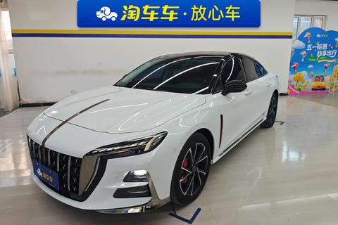 Hongqi H6 2024 — пригон из Китая