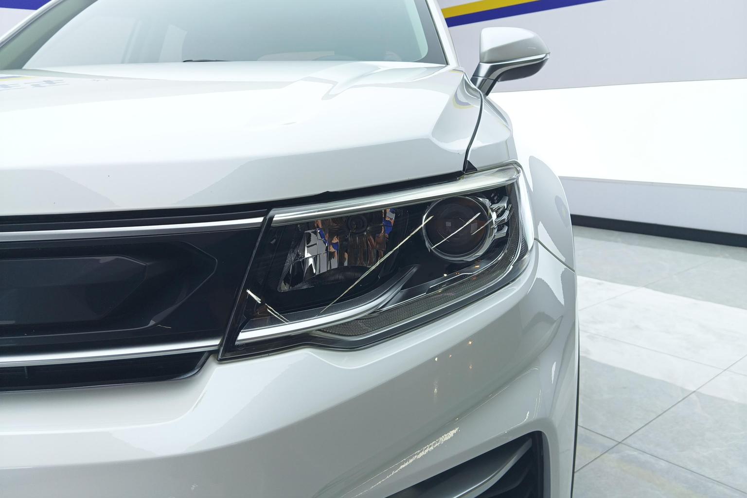 Changan CS35 PLUS 2019 1.6L МКПП chang lian ban China VI