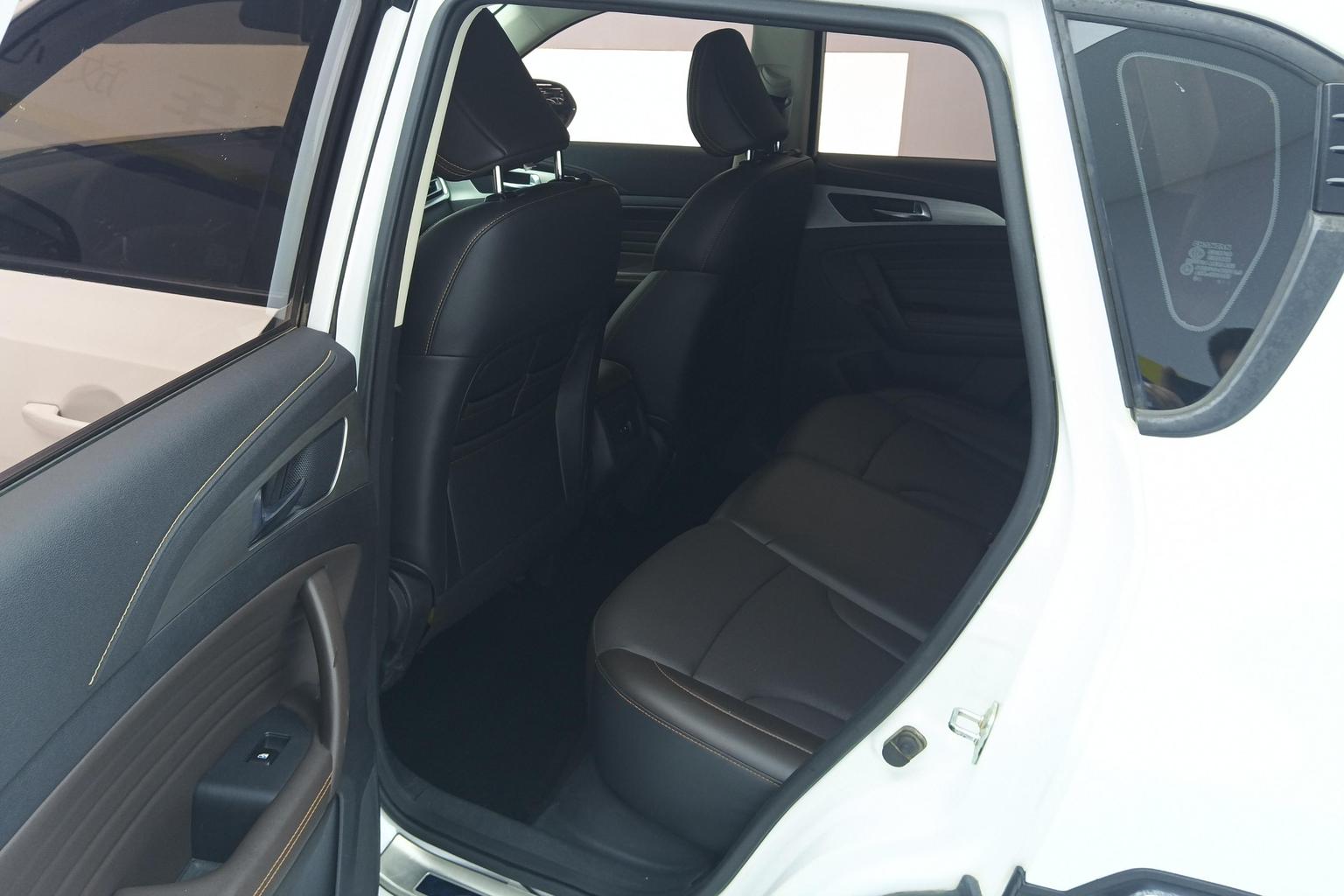 Changan CS35 PLUS 2019 1.6L МКПП chang lian ban China VI