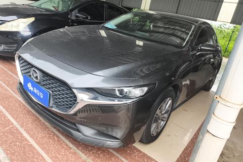 Mazda3 Angkesela 2020 1.5L автоматическая качественная версия