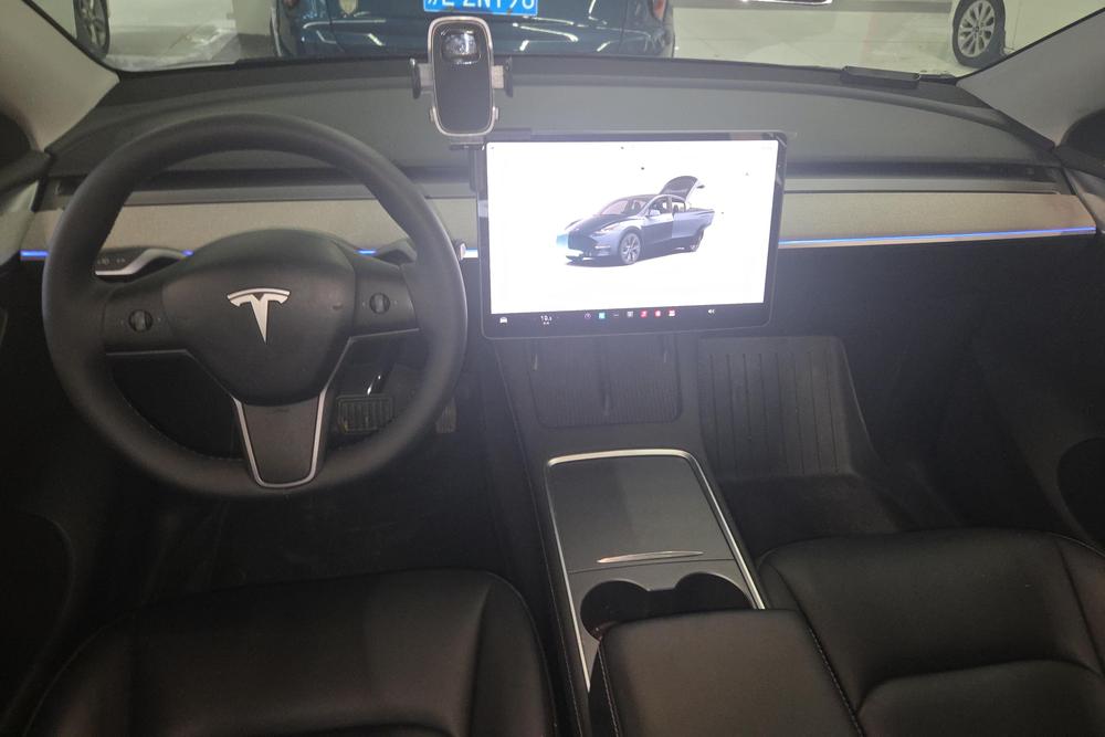 Tesla Model Y, фото 15