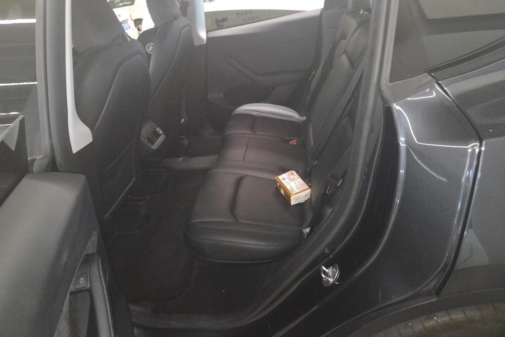 Tesla Model Y, фото 16