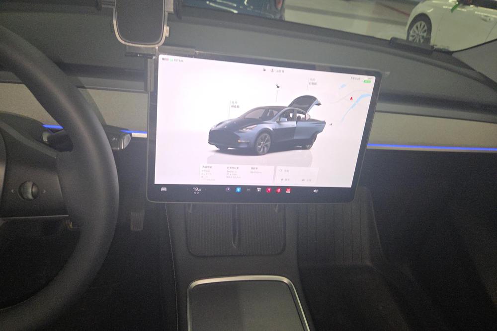 Tesla Model Y, фото 14