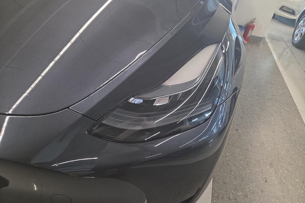 Tesla Model Y, фото 9