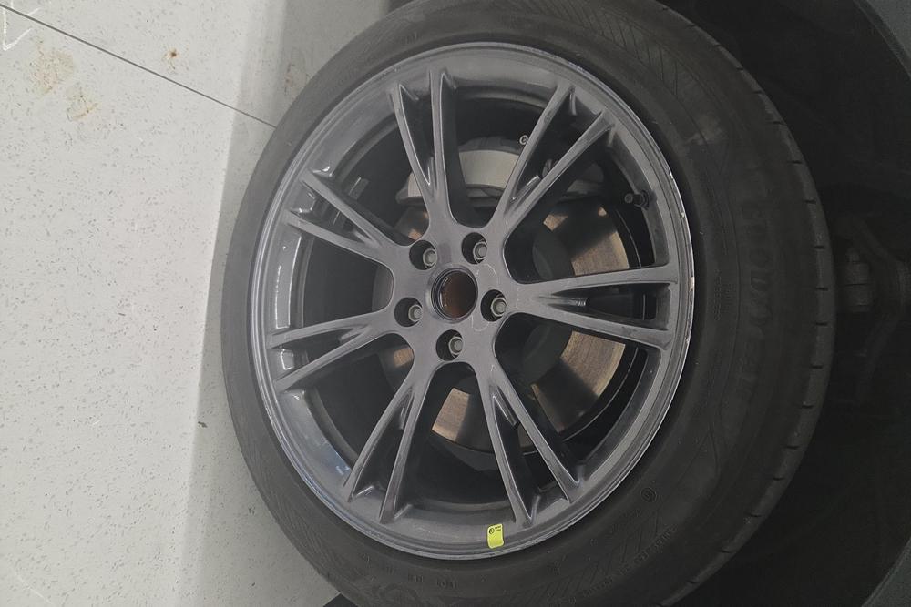 Tesla Model Y, фото 7