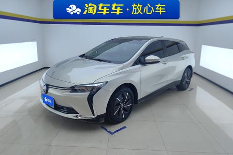 Buick Velite 6