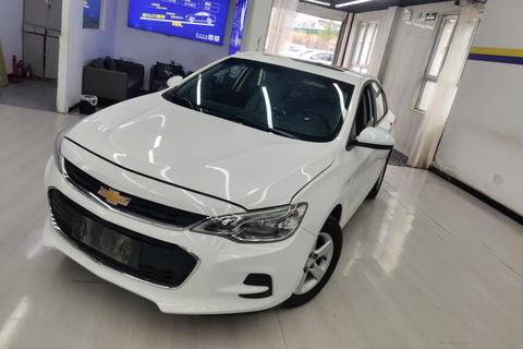 Chevrolet Cavalier