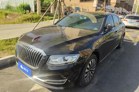 Hongqi H7