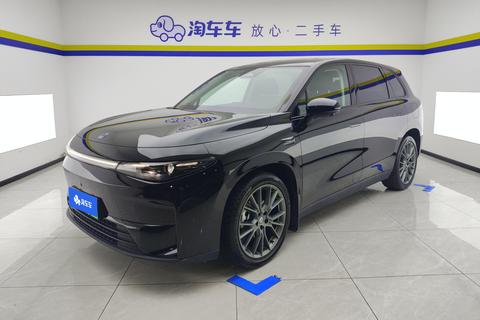 Leapmotor C10