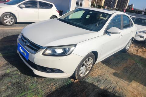 Chery Arrizo 7