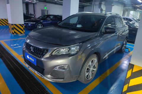 Peugeot 4008