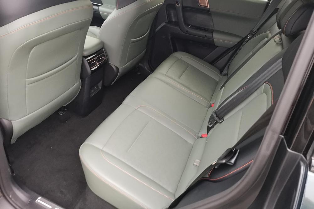 iCAR 03, фото 16