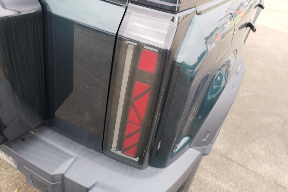 iCAR 03, фото 3