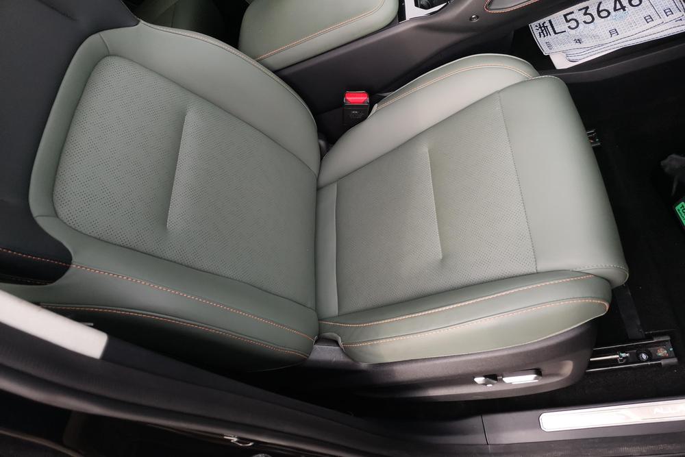 iCAR 03, фото 15