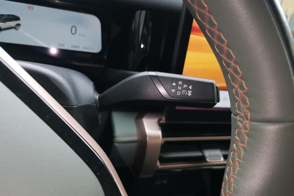 iCAR 03, фото 14