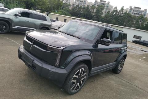 iCAR 03