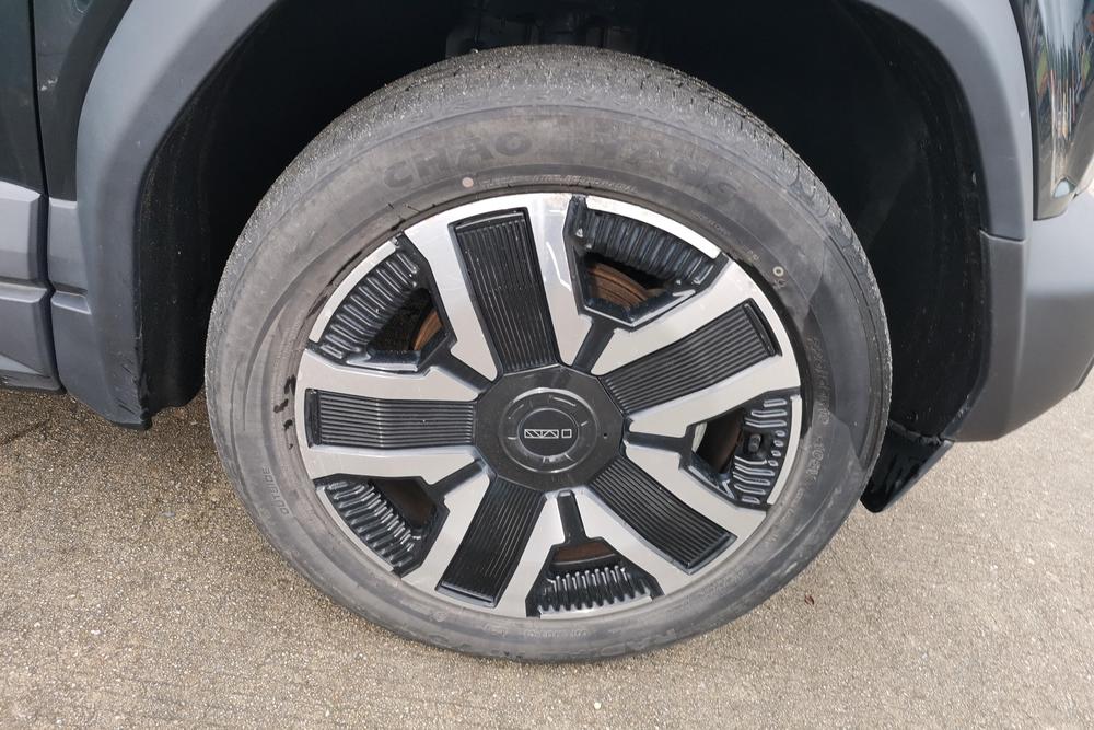 iCAR 03, фото 5