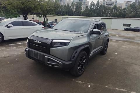 FANGCHENGBAO TAI 3