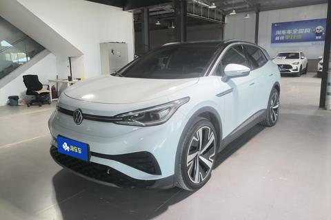 Volkswagen ID.4 X