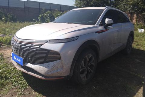 Haval Shenshou