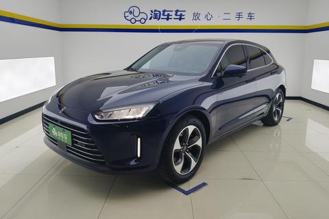 AITO M5