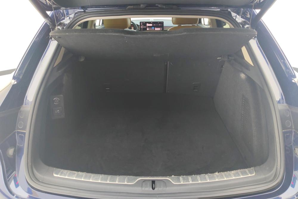 AITO M5, фото 17