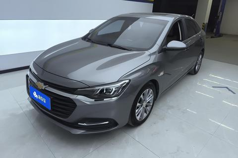 Chevrolet Monza