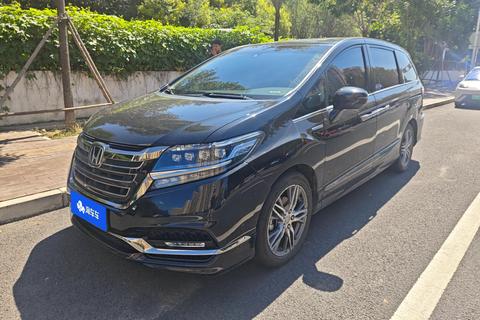 Honda Elysion
