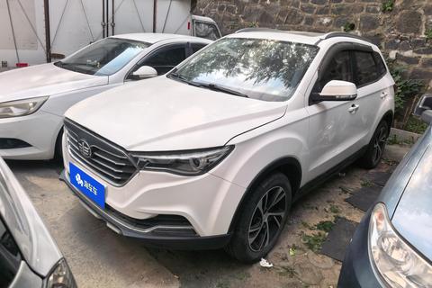 Bestune X40