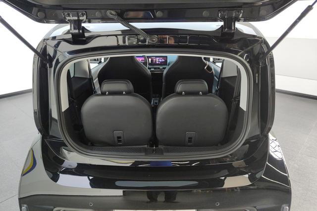 Baojun KiWi EV 2023 — фото 17