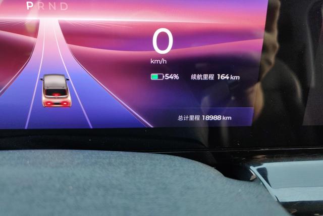 Baojun KiWi EV 2023 — фото 10