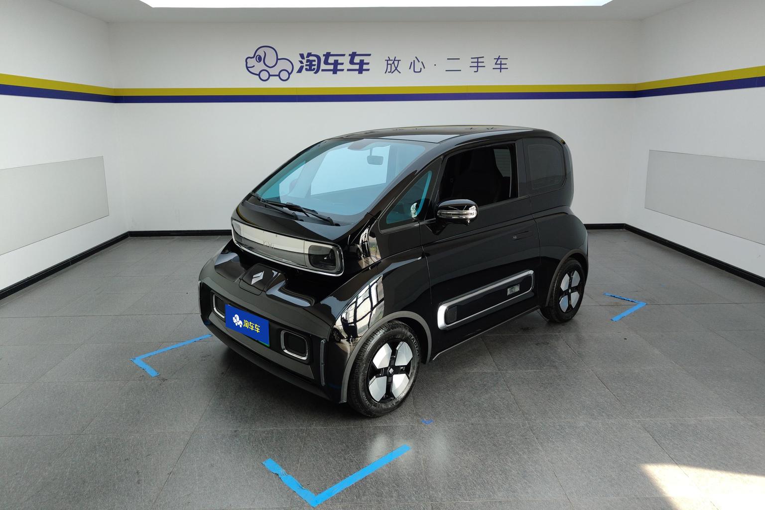 Baojun Kiwi EV