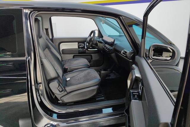Baojun KiWi EV 2023 — фото 15