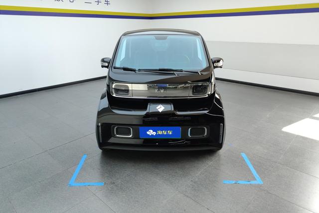 Baojun KiWi EV 2023 — фото 2