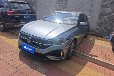 Volkswagen Lavida 2023