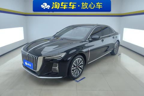 Hongqi H5 2024