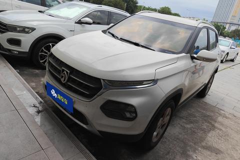Baojun 510
