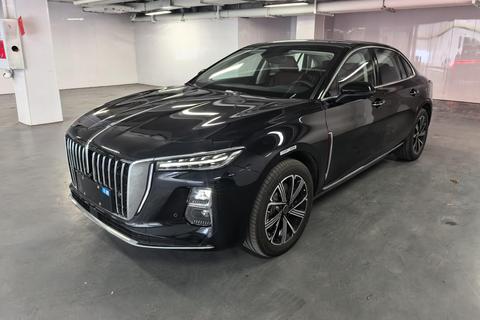 Hongqi H5 PHEV