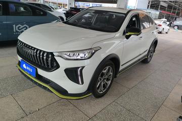 Haval Chitu 1.5T 2022