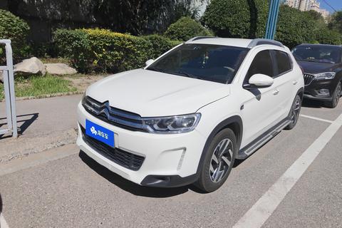 Citroën C3-XR, фото 1