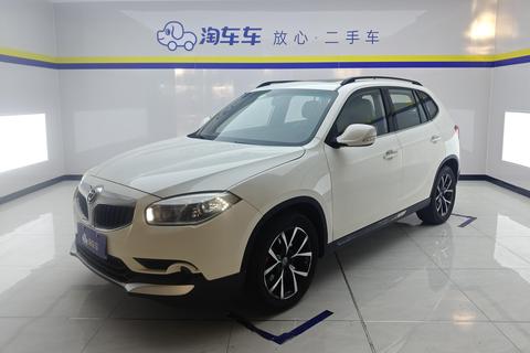 Brilliance V5